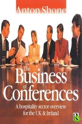 Business of Conferences