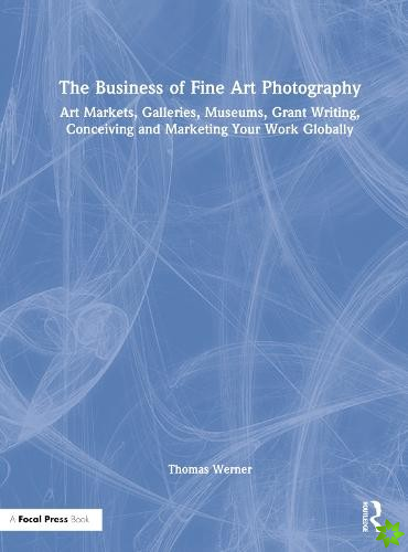 Business of Fine Art Photography