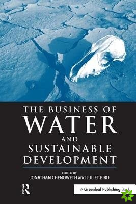 Business of Water and Sustainable Development