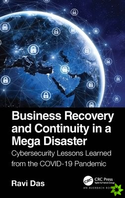 Business Recovery and Continuity in a Mega Disaster