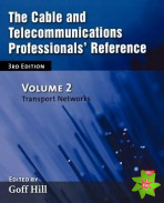 Cable and Telecommunications Professionals' Reference