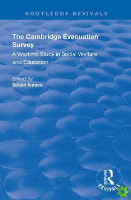 Cambridge Evacuation Survey