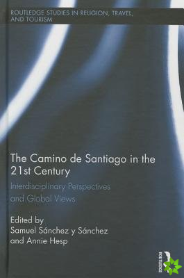Camino de Santiago in the 21st Century