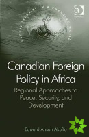 Canadian Foreign Policy in Africa