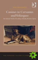Canines in Cervantes and Velazquez