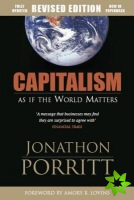Capitalism as if the World Matters
