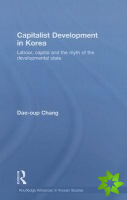 Capitalist Development in Korea