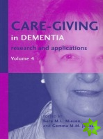 Care-Giving in Dementia