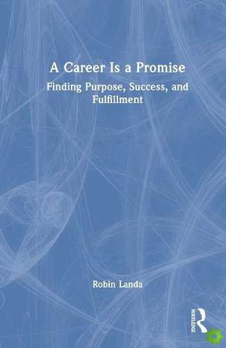 Career Is a Promise