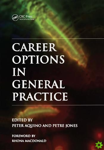 Career Options in General Practice
