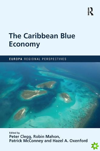 Caribbean Blue Economy