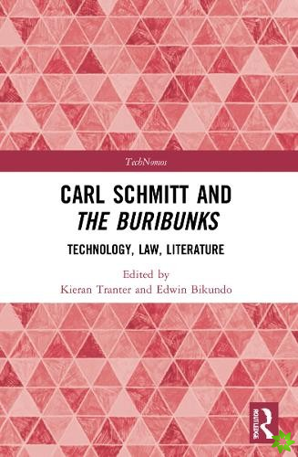Carl Schmitt and The Buribunks