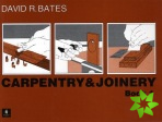 Carpentry and Joinery Book 1
