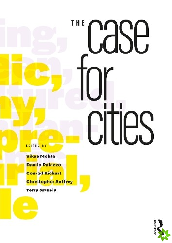 Case for Cities