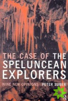 Case of the Speluncean Explorers