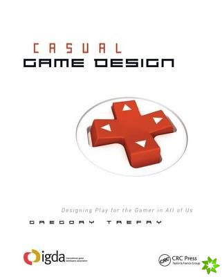 Casual Game Design