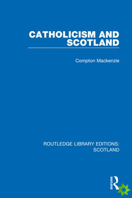 Catholicism and Scotland