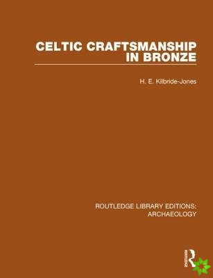 Celtic Craftsmanship in Bronze