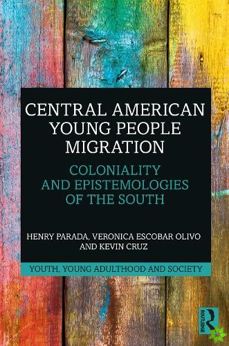 Central American Young People Migration