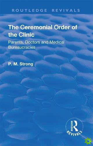Ceremonial Order of the Clinic