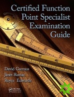 Certified Function Point Specialist Examination Guide