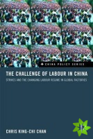 Challenge of Labour in China