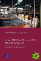 Challenges and Change in Middle America