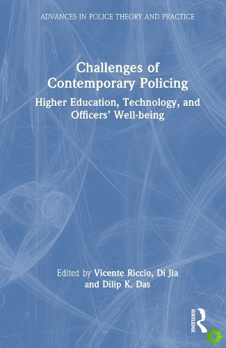 Challenges of Contemporary Policing