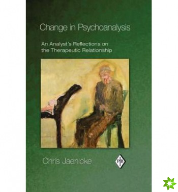Change in Psychoanalysis