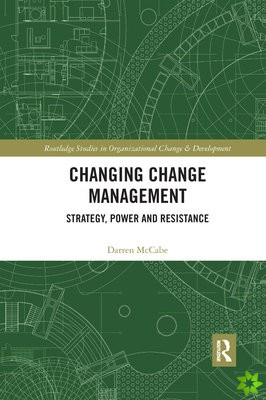 Changing Change Management
