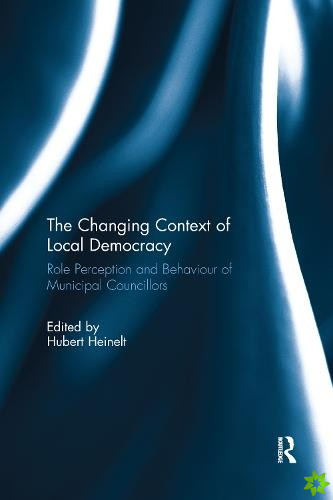 Changing Context of Local Democracy