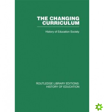 Changing Curriculum