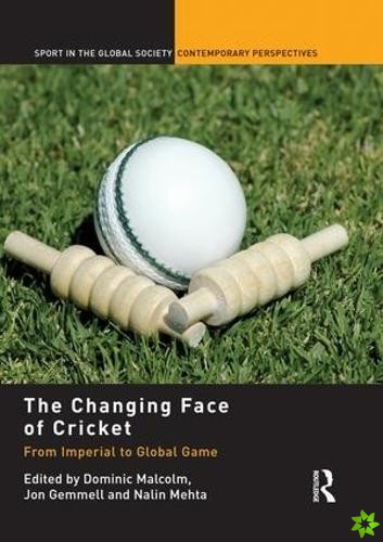 Changing Face of Cricket