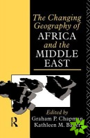 Changing Geography of Africa and the Middle East
