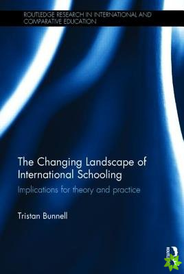 Changing Landscape of International Schooling