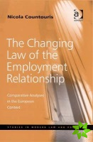 Changing Law of the Employment Relationship