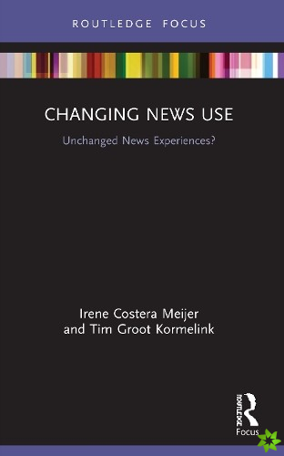 Changing News Use