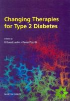 Changing Therapies in Type 2 Diabetes