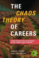 Chaos Theory of Careers