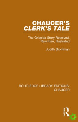 Chaucer's Clerk's Tale