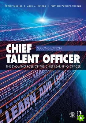 Chief Talent Officer