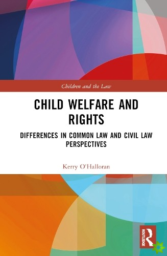 Child Welfare and Rights