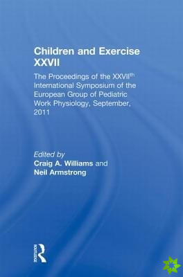 Children and Exercise XXVII