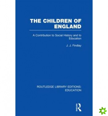Children of England