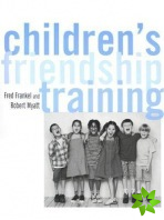 Children's Friendship Training