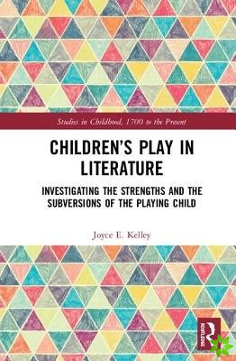 Childrens Play in Literature