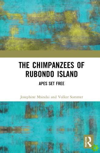 Chimpanzees of Rubondo Island