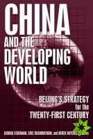 China and the Developing World