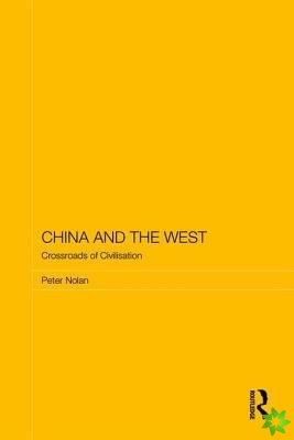 China and the West