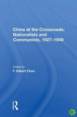China At The Crossroads